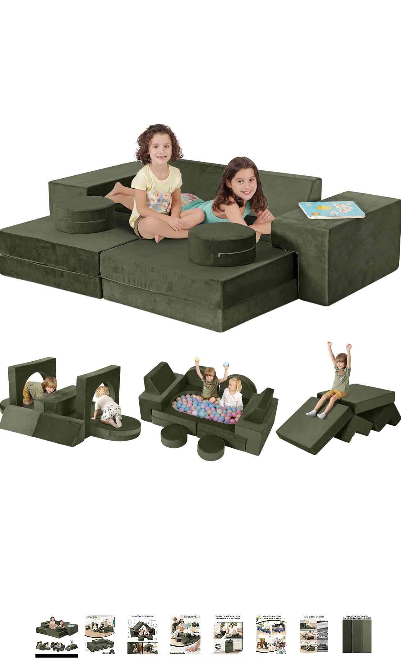 My “Kid’s Favorites” cover photo collage