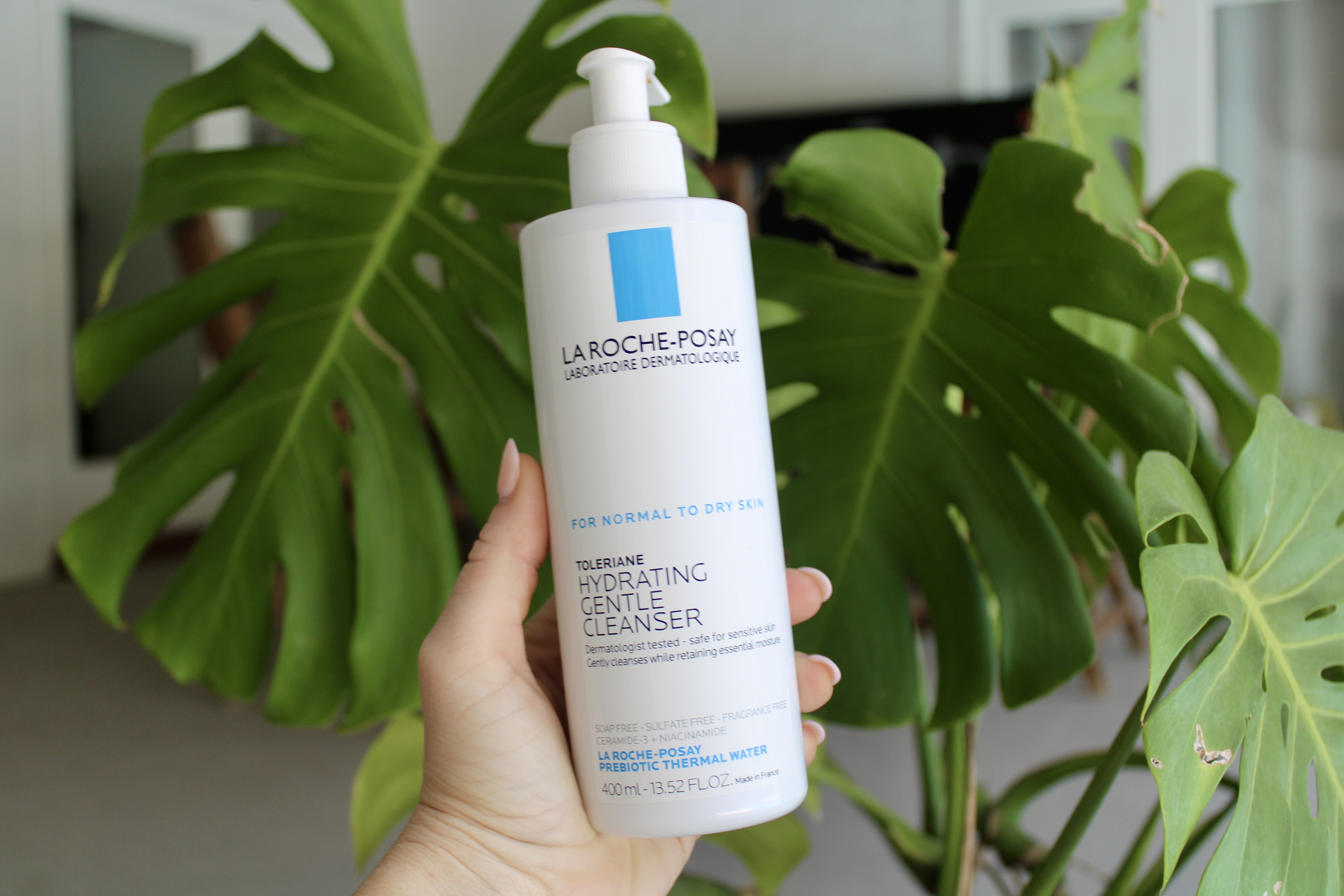 AM & PM Routine cover photo collage