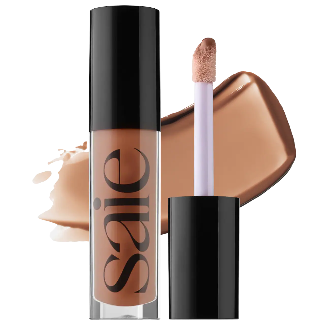 Brown Makeup - Curated Collections cover photo collage