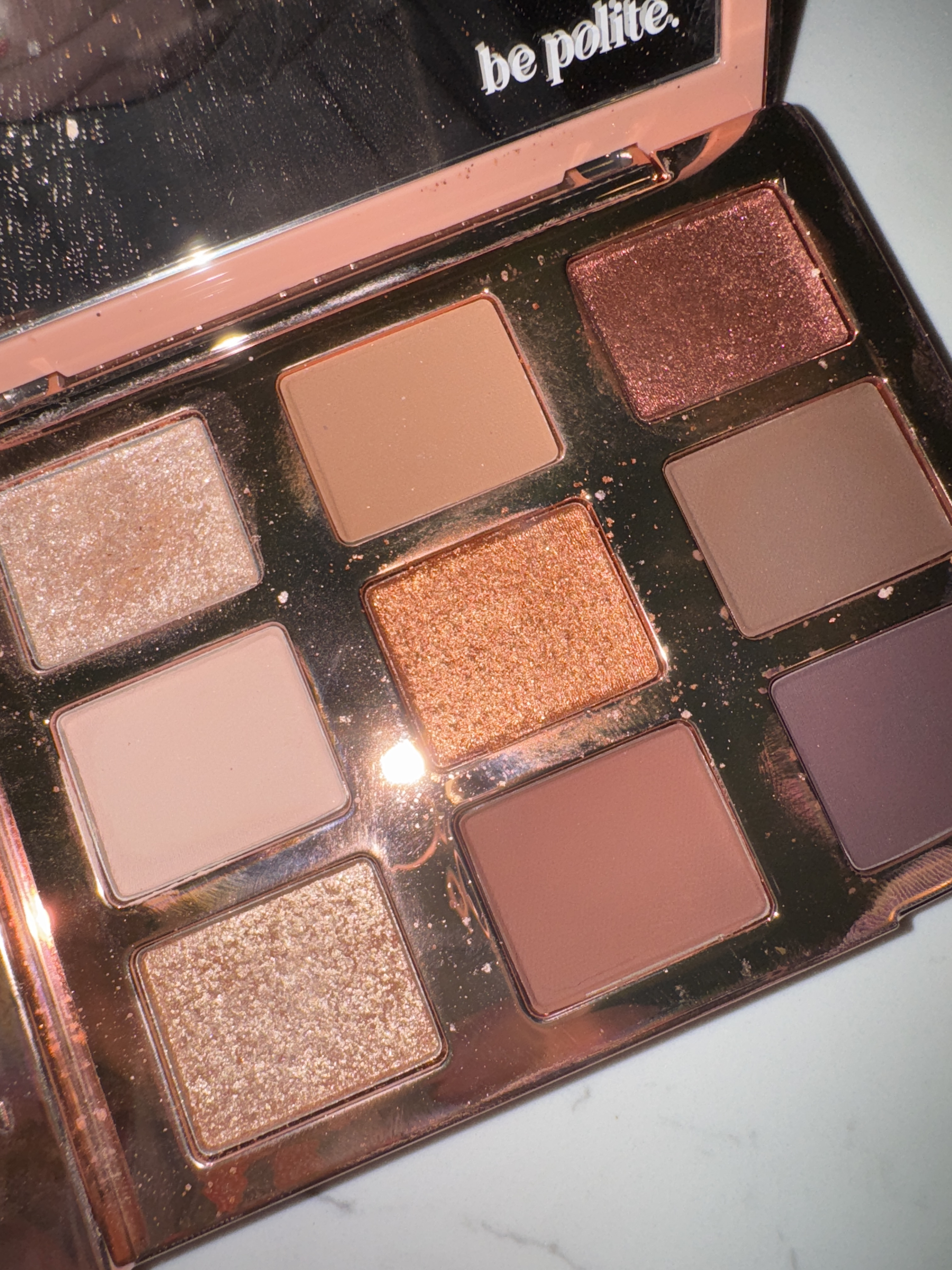 My Everyday Makeup Routine - Mostly Drug Store cover photo collage