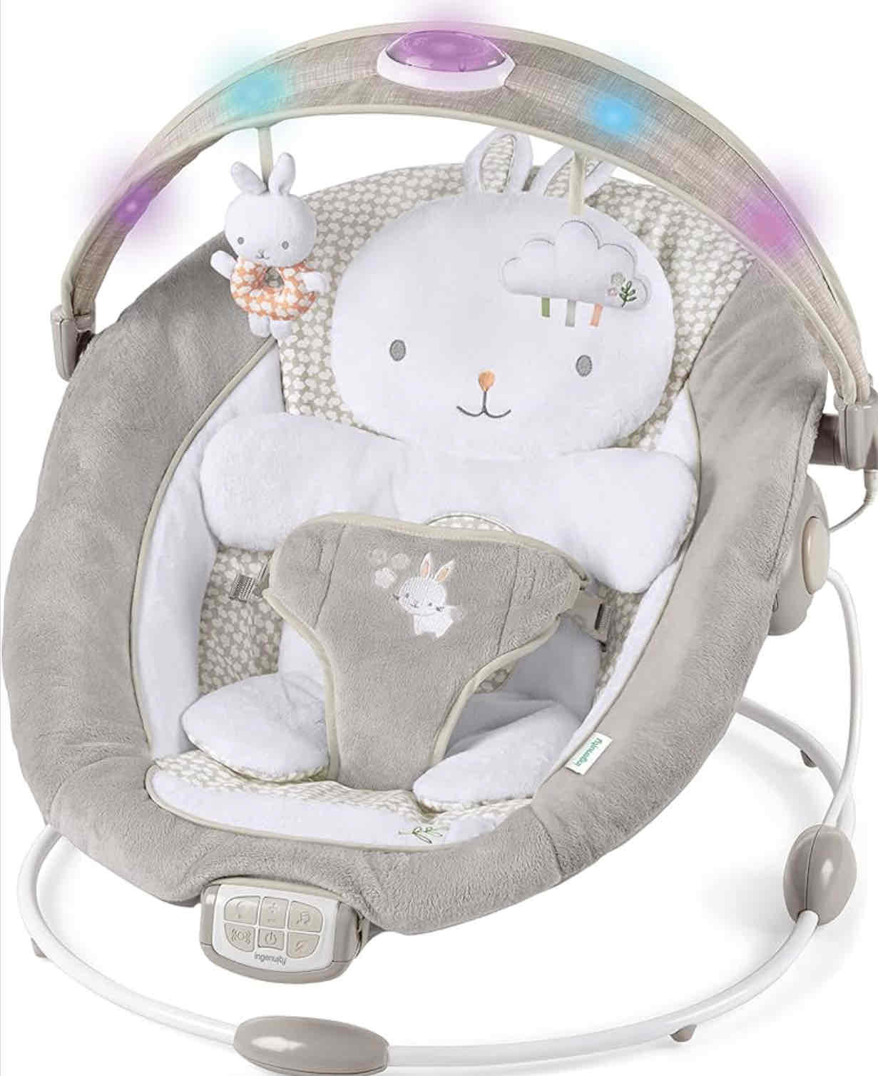 Top baby products for New moms like me cover photo collage