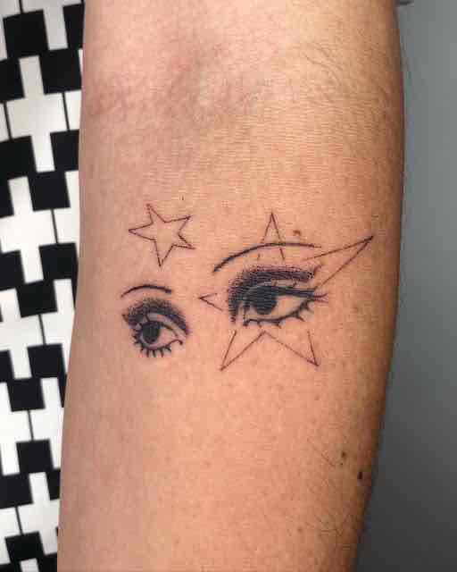 Tattoos That Just Make Sense: Meaningful/Insignificant cover photo collage