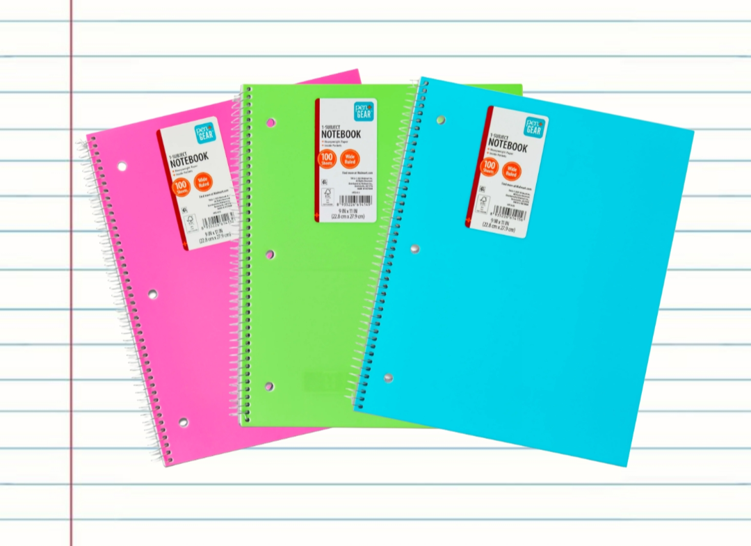 ✏️📓School Essentials📓✏️ cover photo collage