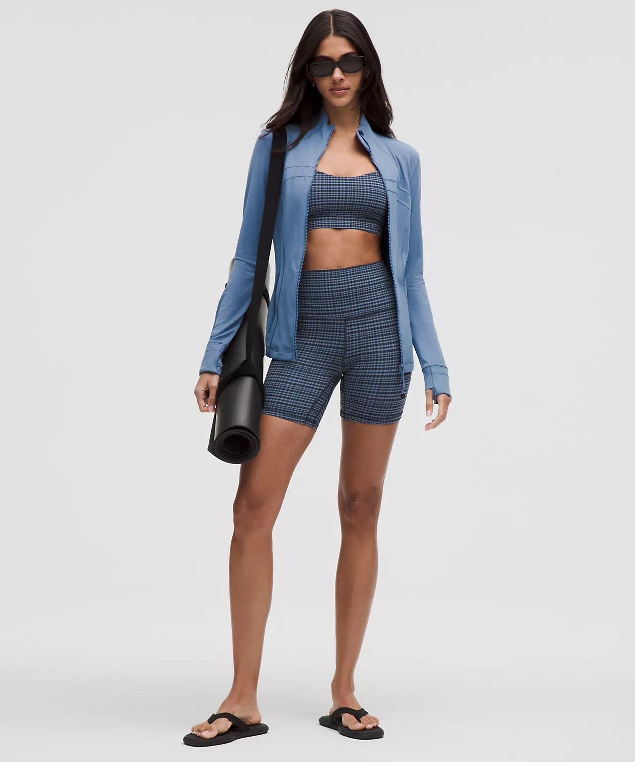 Activewear That Sculpts and Boosts Your Confidence✨ 🧘‍♀️🤍 cover photo collage