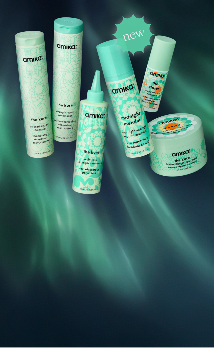 Moisturizers for the whole body cover photo collage
