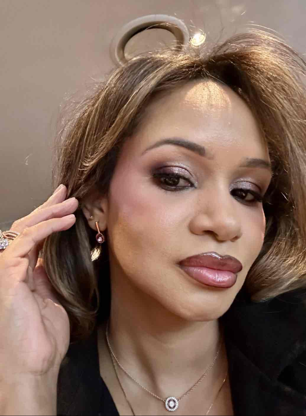 My favorite beauty recs cover photo collage