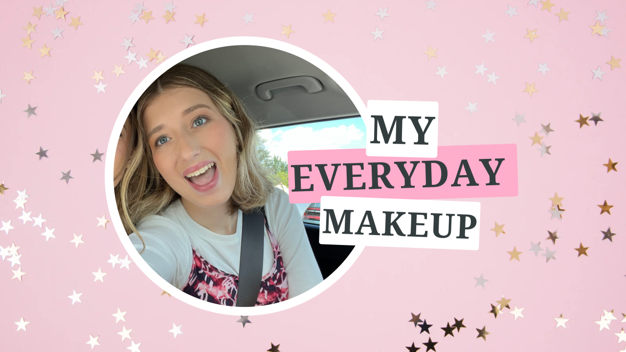 Makeup Staples I Keep Rebuying cover photo collage