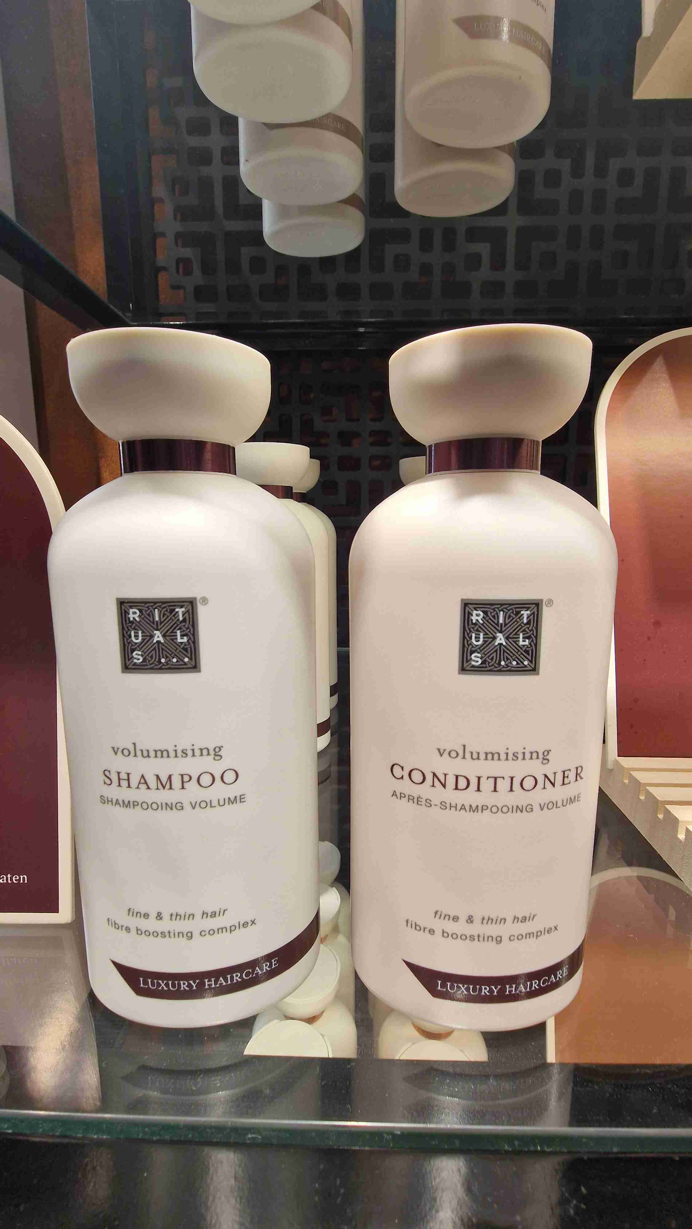 HAIR CARE cover photo collage