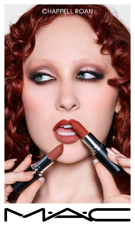 Make Up For All Occasions cover photo collage