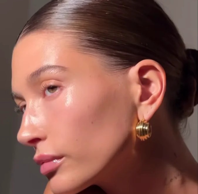 simple skincare that actually works ✨ cover photo collage