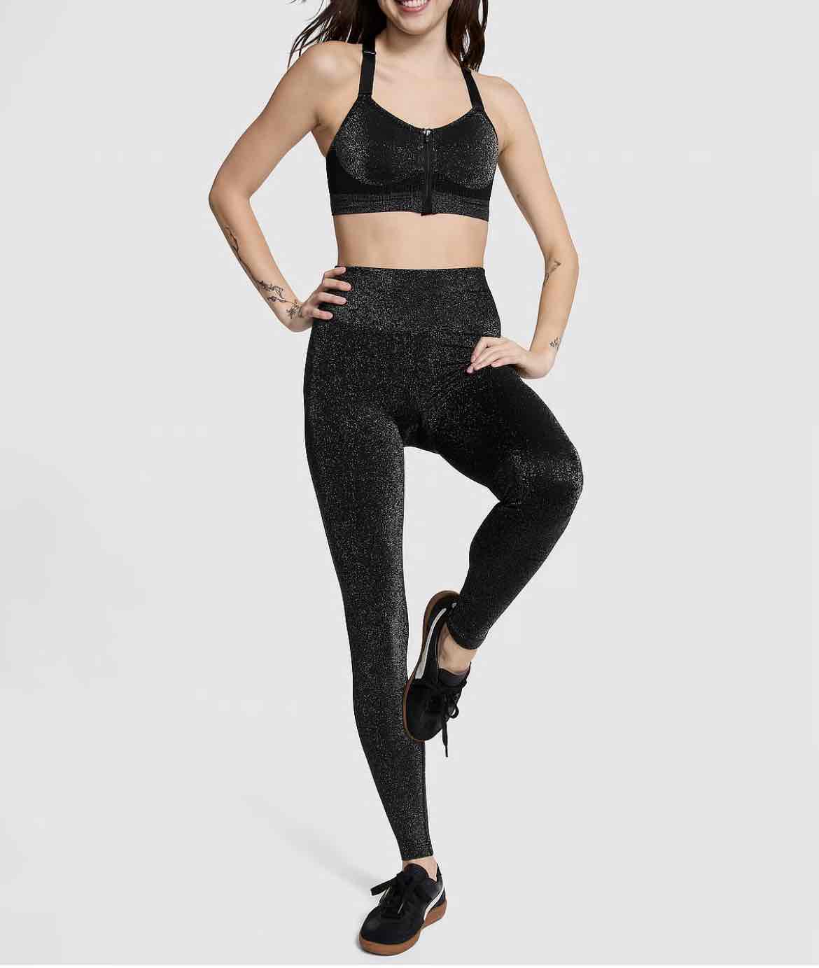 Hot Girl Gym Essentials🏋🏽‍♀️💪🏼 cover photo collage