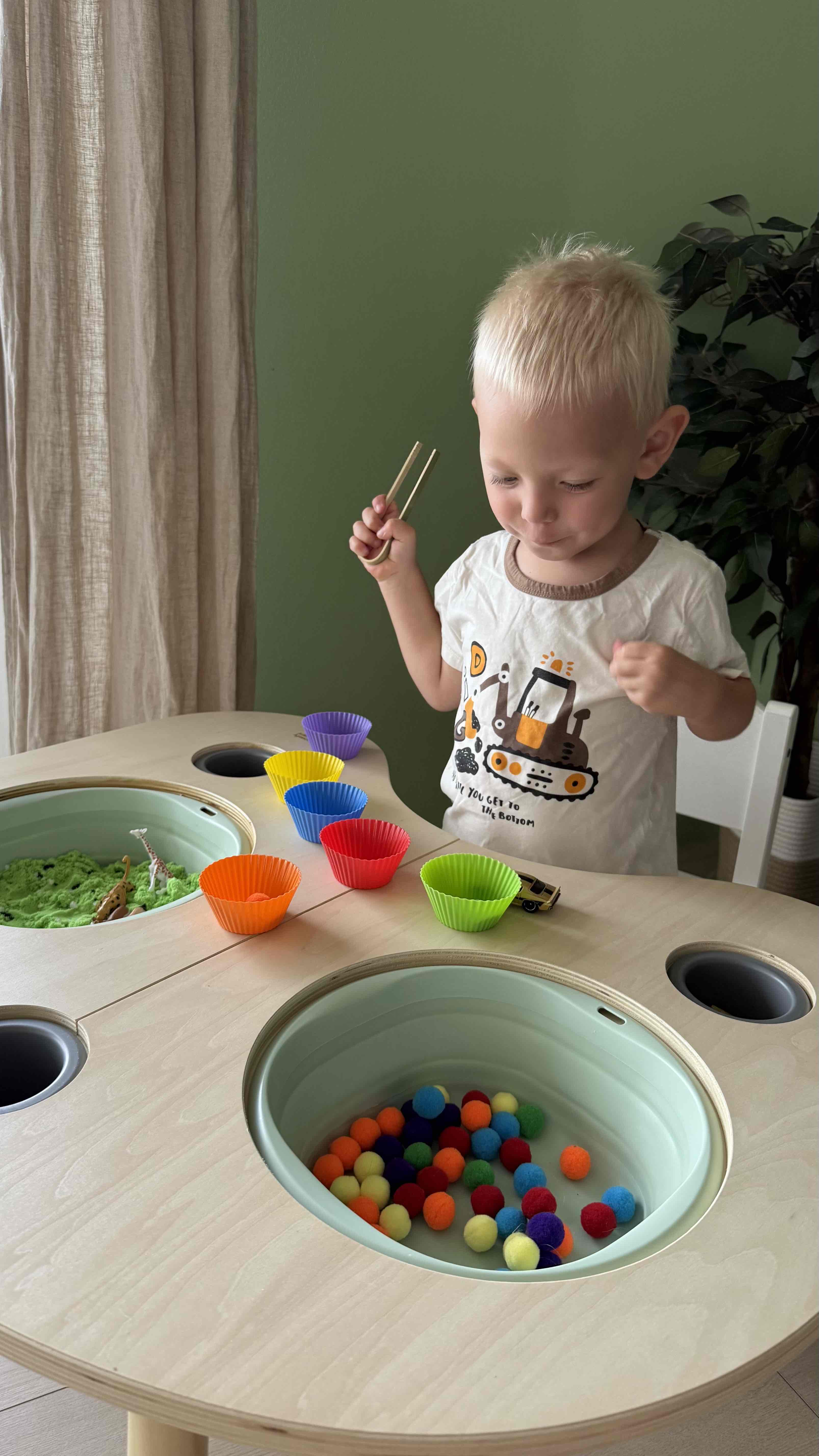 Top Kids & Toddler Must-Haves | Toys, Apps, Books & Everyday Essentials cover photo collage