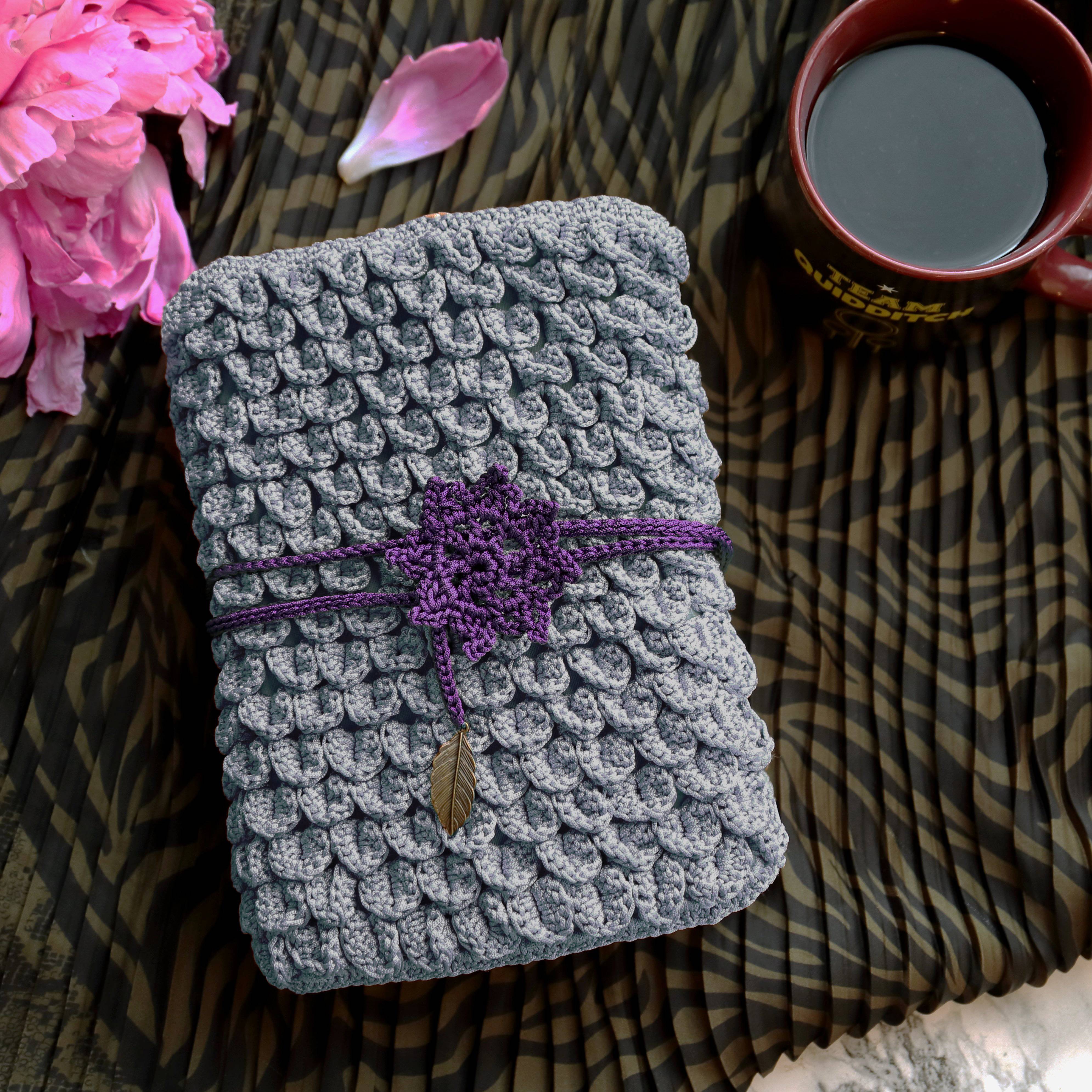Bookish Nature & Beads Craft List cover photo collage