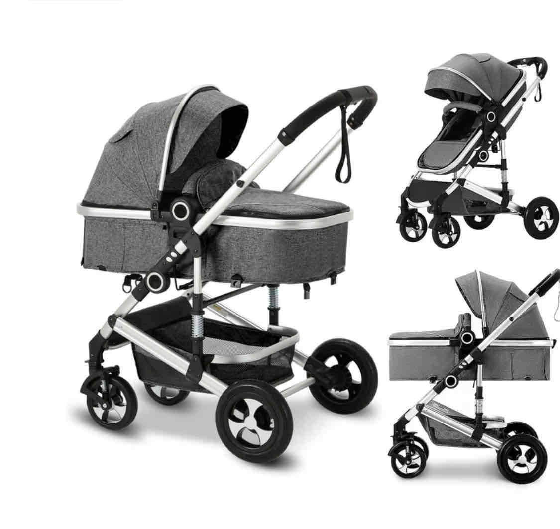 Baby Products That Make Mom Life Easier cover photo collage