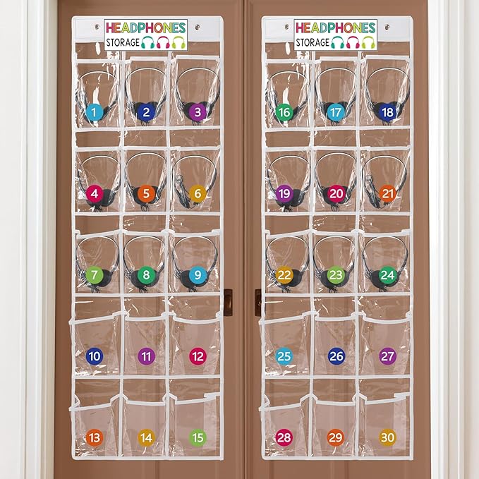 Teacher Must-Haves for Classroom Sanity & Success cover photo collage