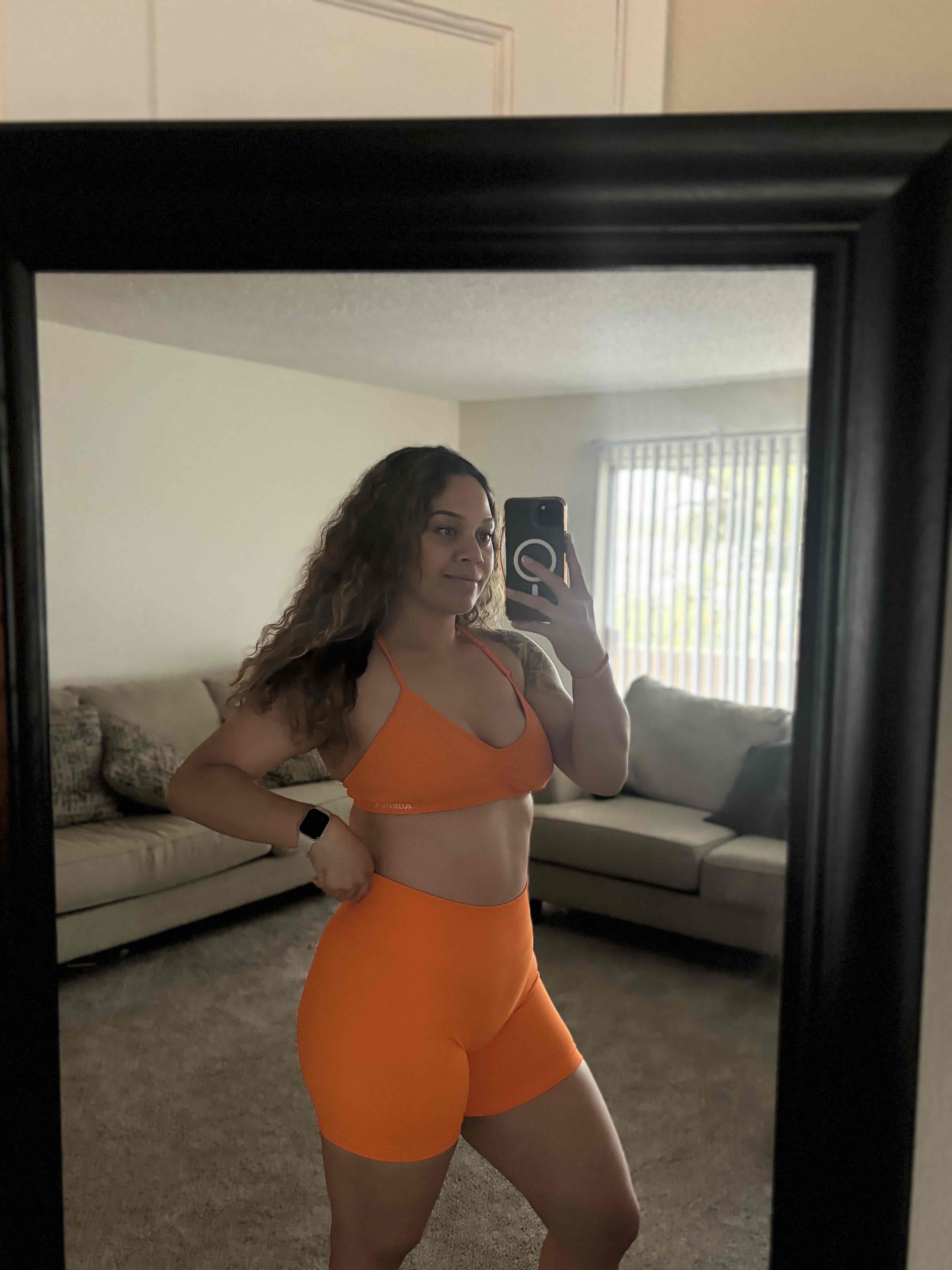 Trending Gym Fits cover photo collage