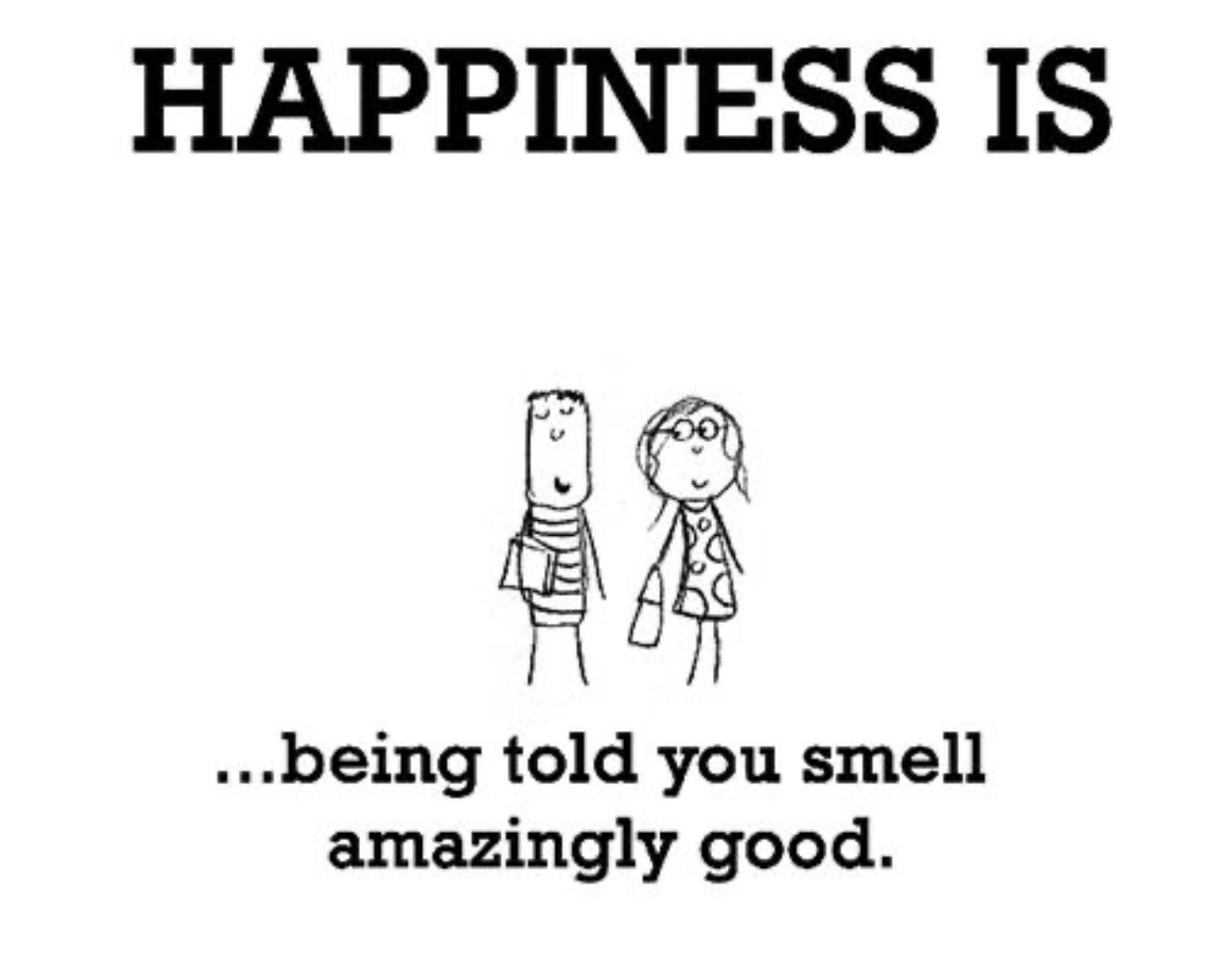 I don’t chase, I attract smells like this! cover photo collage