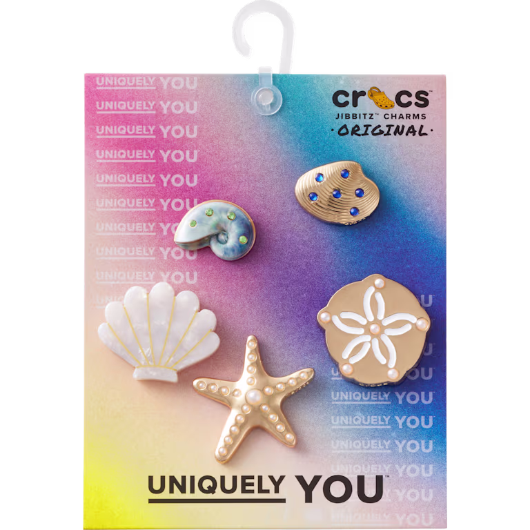 Croc Love cover photo collage