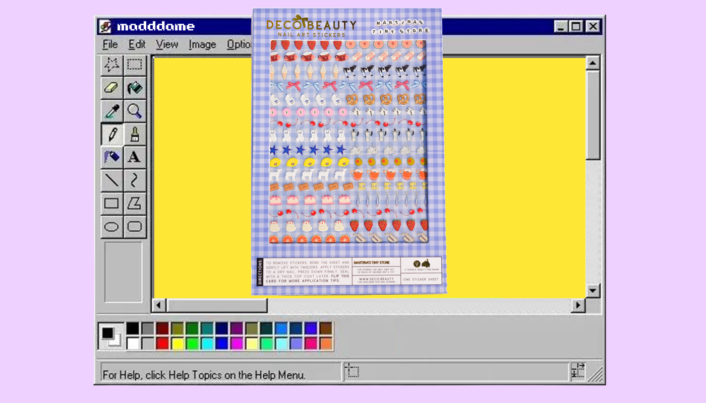 💄 BEAUTY 💄 cover photo collage