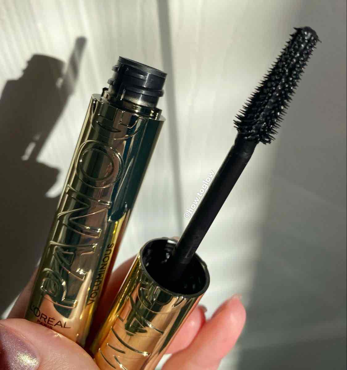 Holy grail makeup routine cover photo collage
