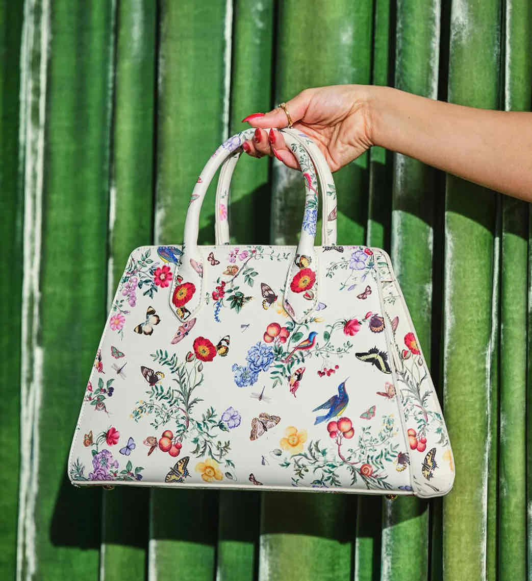 Must-Haves: Unique Statement Bags Under $120 cover photo collage