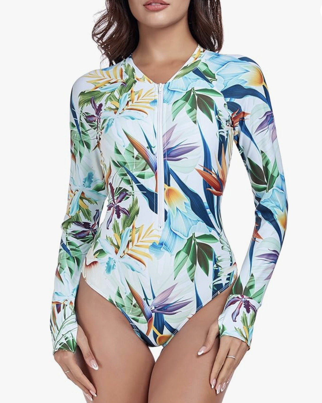 Resort Vacation Must-Haves: Xcaret Edition cover photo collage