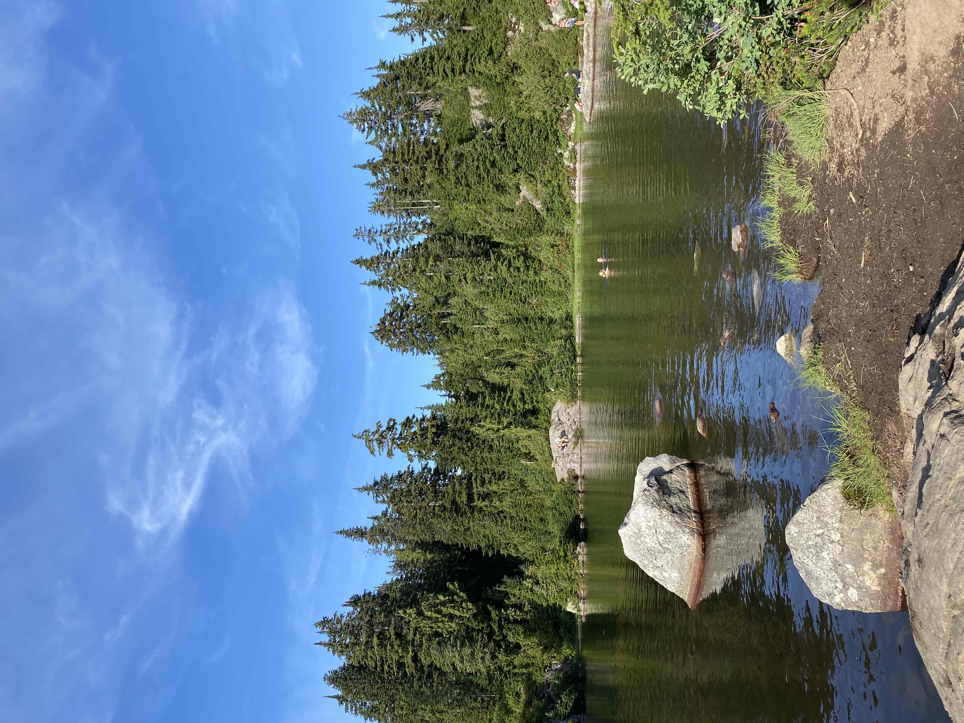 Inspirational locations in British Columbia’s lower mainland cover photo collage