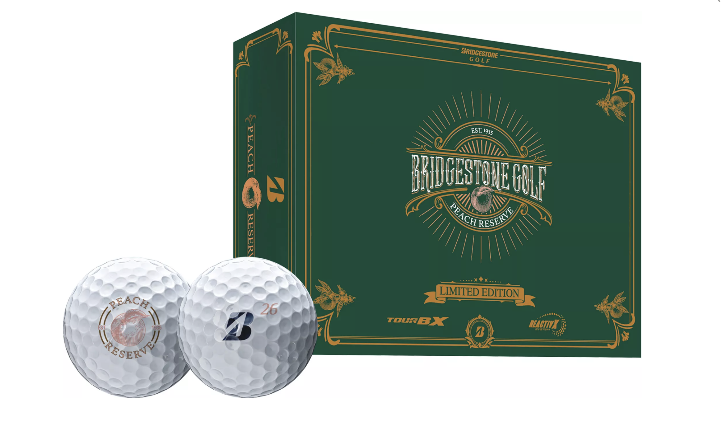 Master's Golf Girl Edition 2026 ⛳️💚🌺 cover photo collage