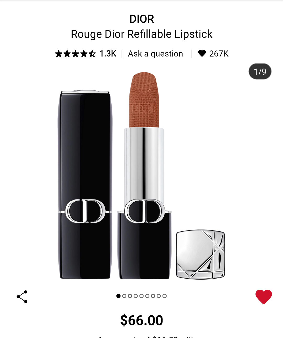 Deep Autumn Makeup cover photo collage