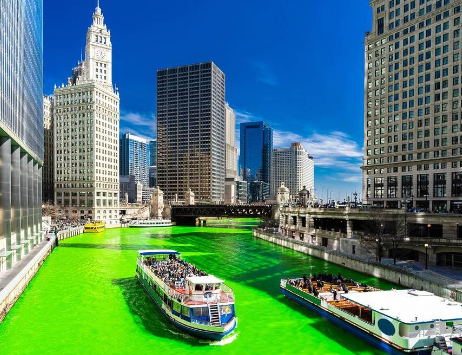 Ultimate Chicago Bucket List: Must-See Attractions & Hidden Gems cover photo collage