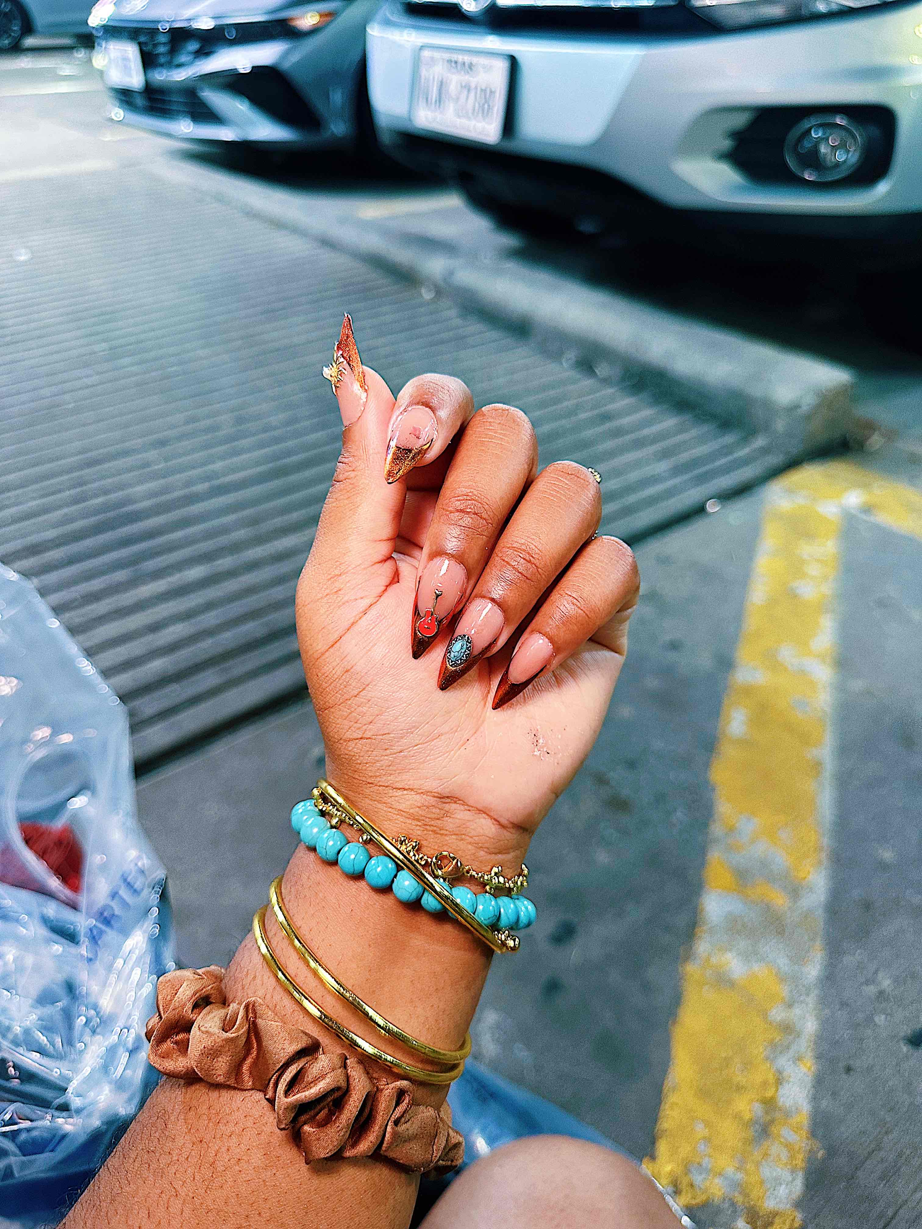 DIY Nail Essentials cover photo collage