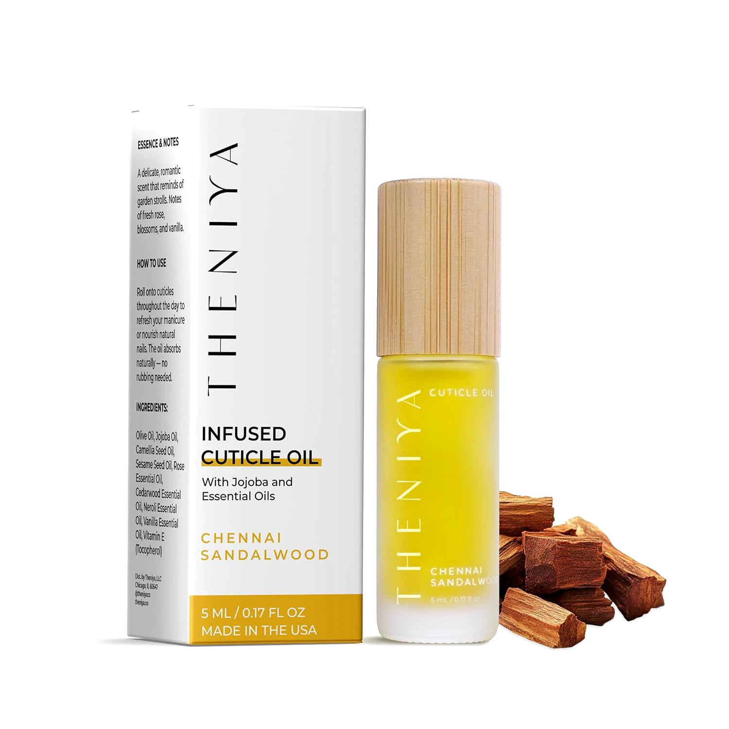 Low Chemical Beauty Supplies I Use Regularly cover photo collage