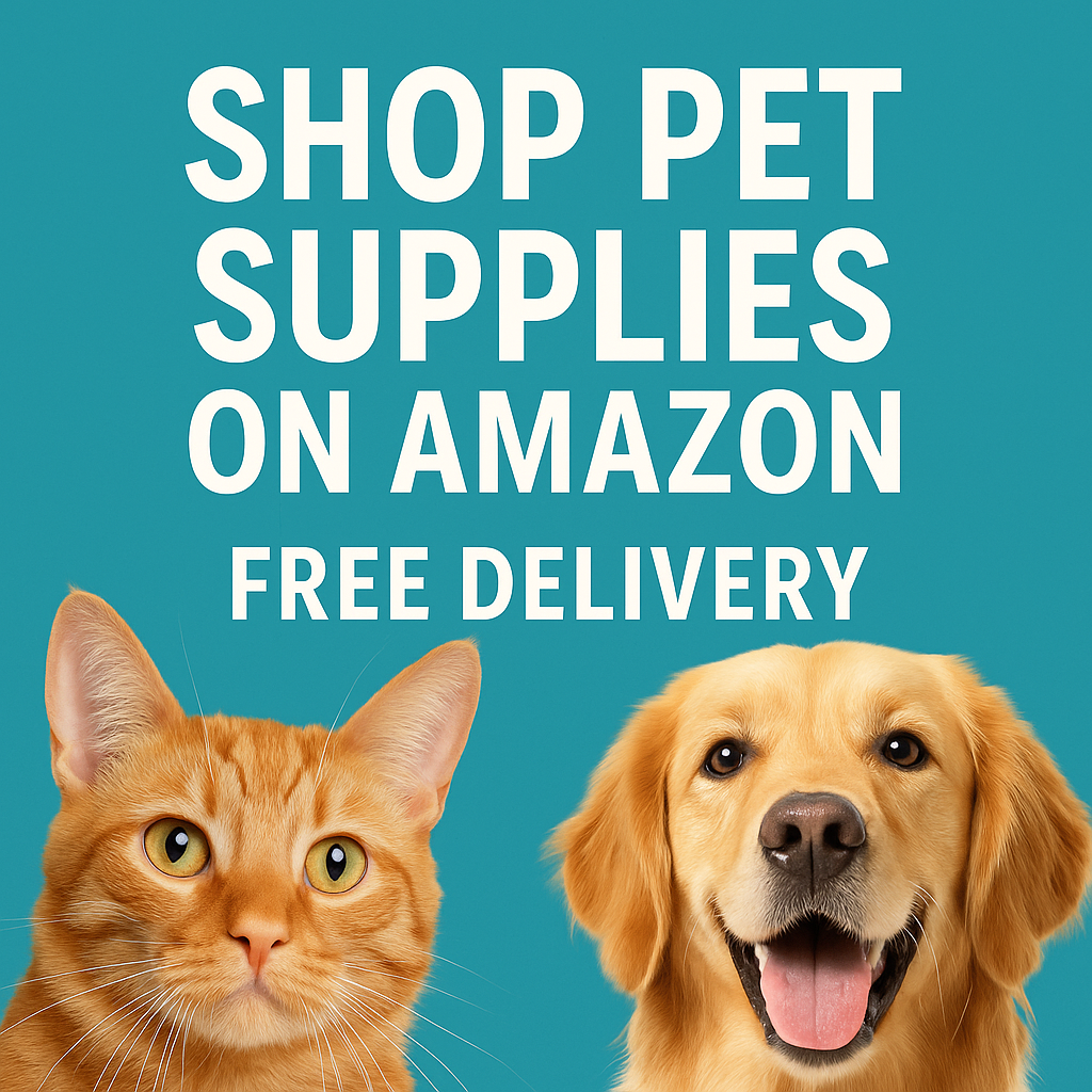 Everything 100% Free on Amazon: Trials, Deals, Perks & More cover photo collage