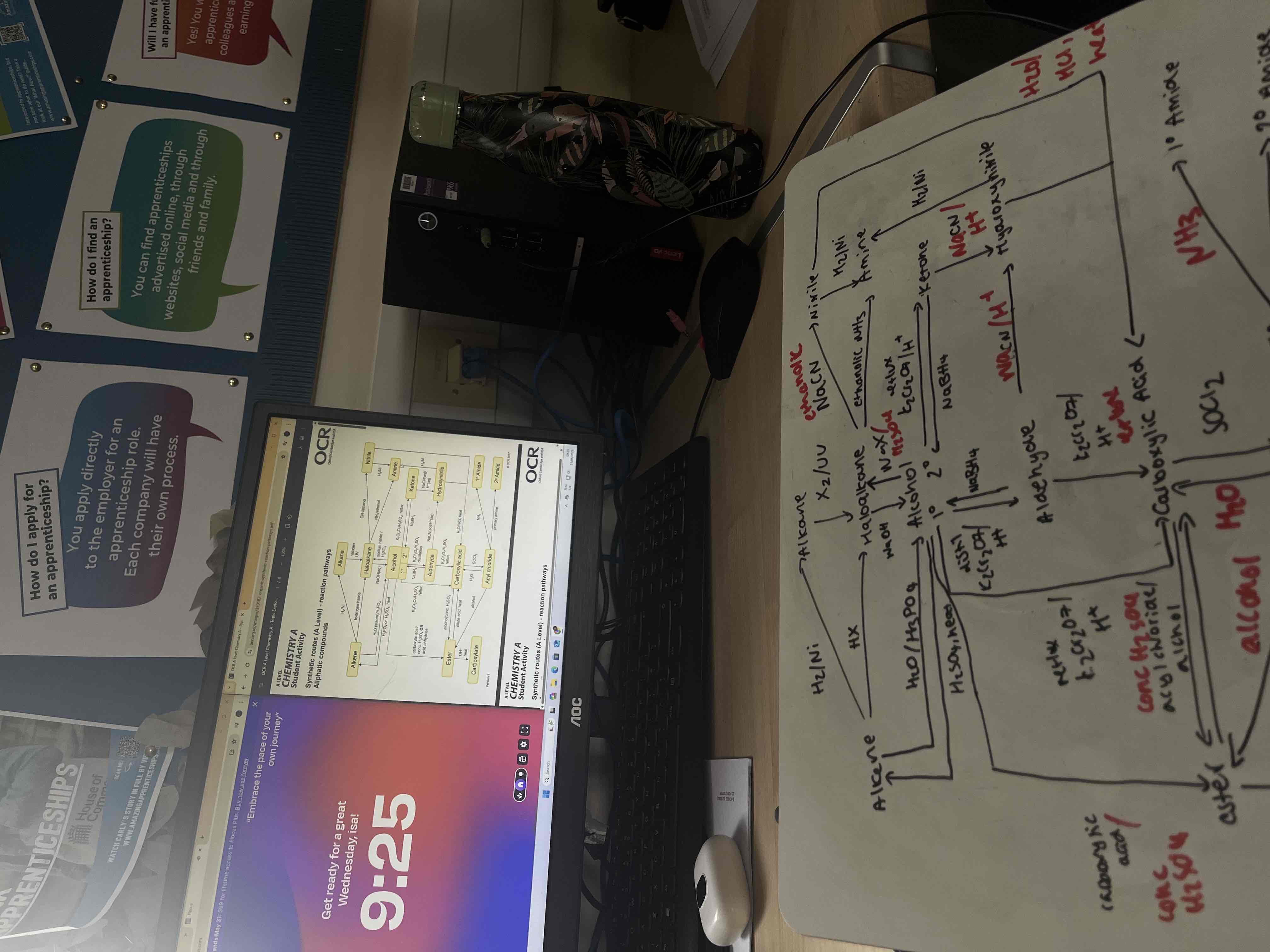 study essentials cover photo collage