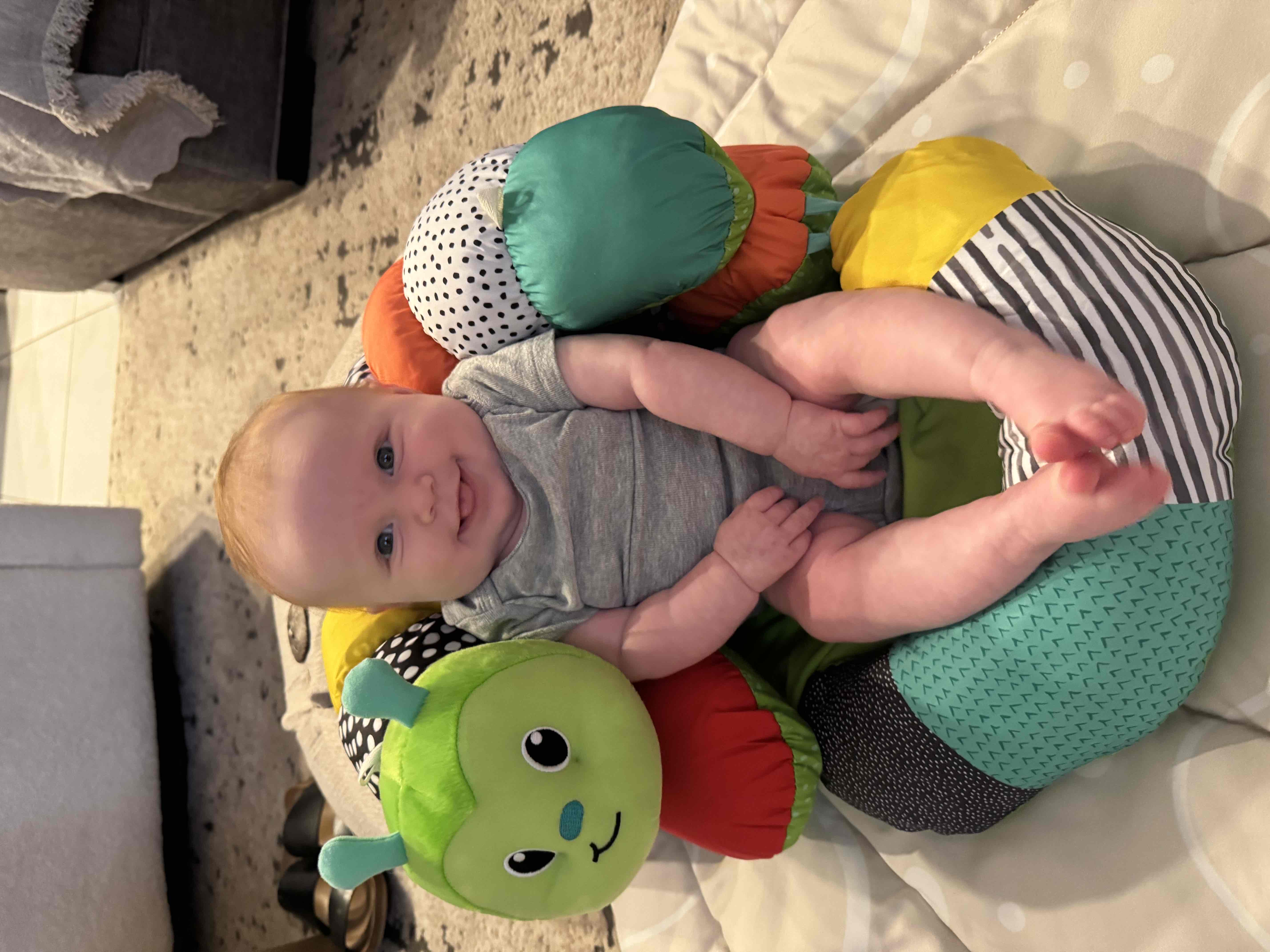 1st Time Mom - Worth the Hype Must Haves! cover photo collage