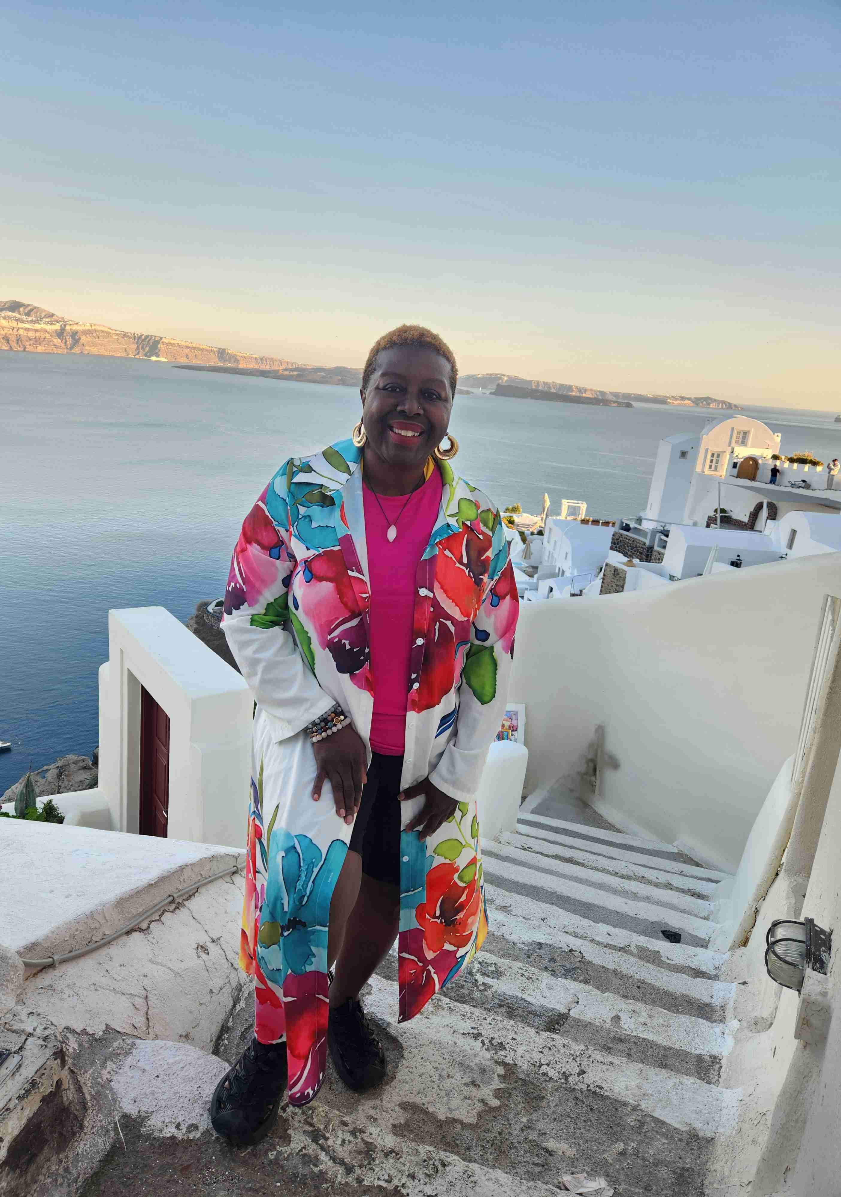 TRAVEL TAKES & TIPS cover photo collage