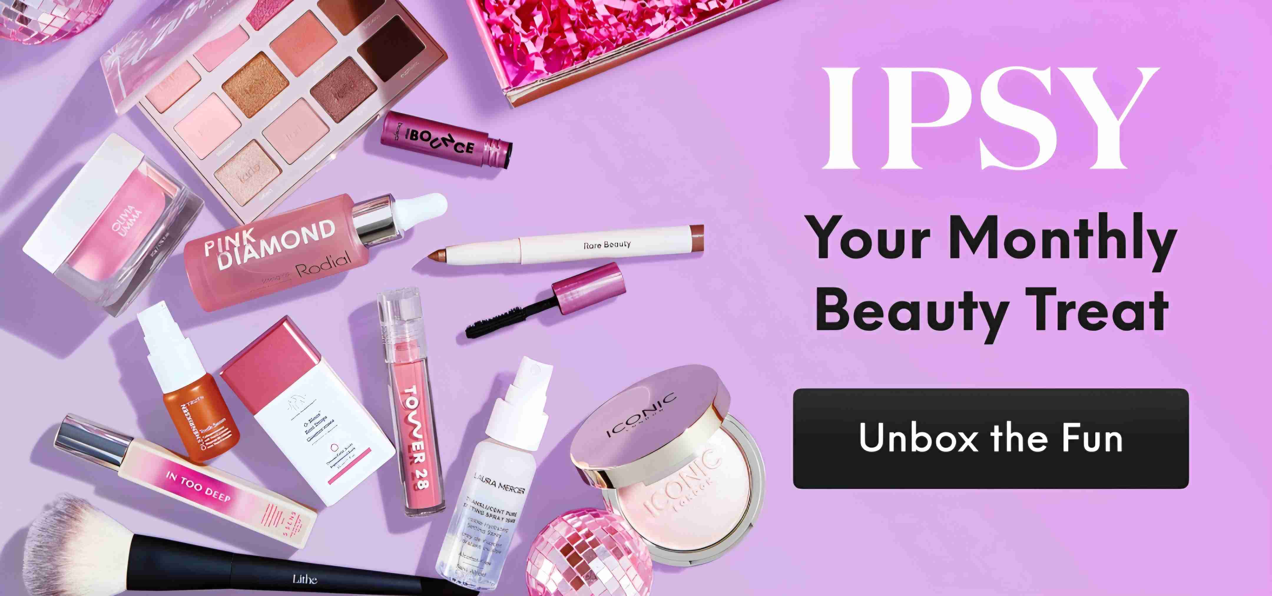 Budget-Friendly Beauty 💕 cover photo collage