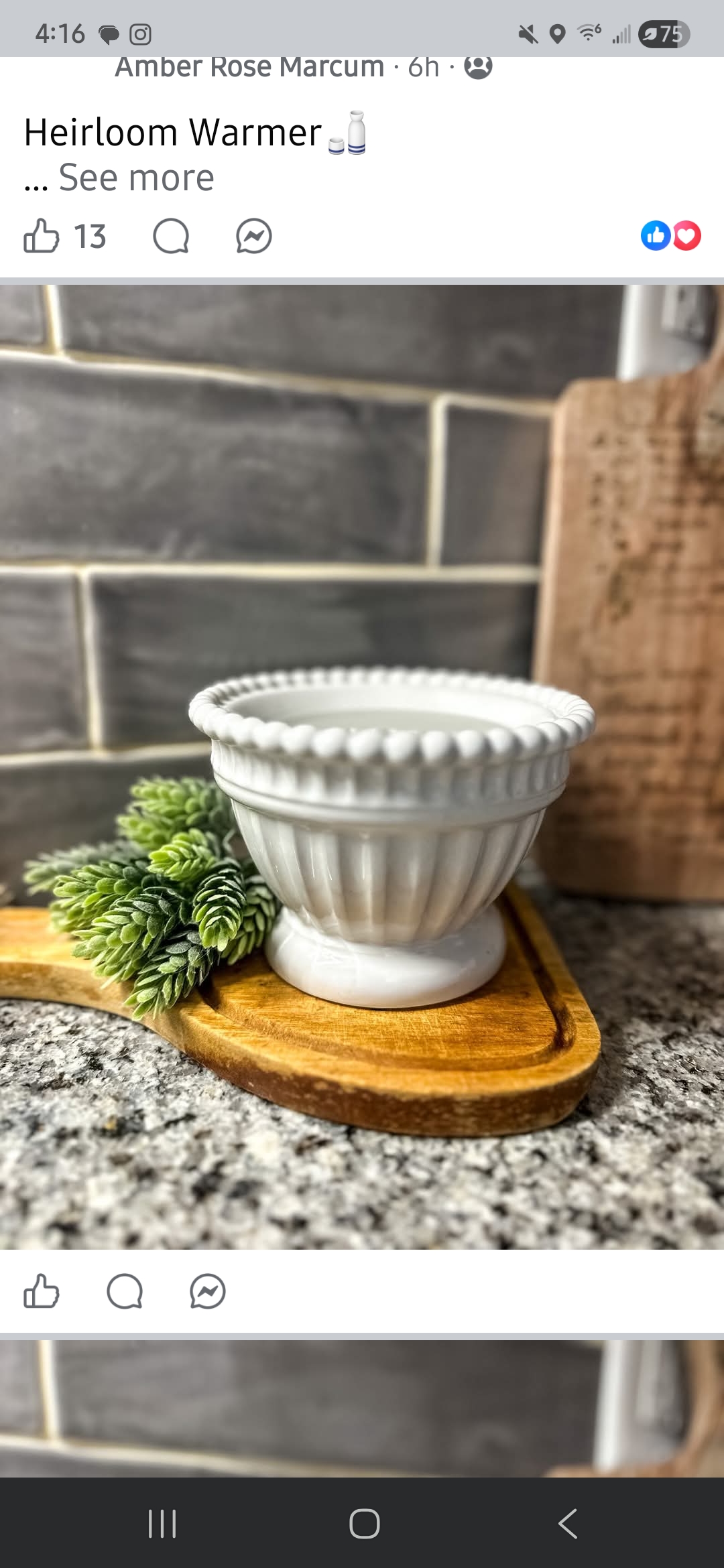 ✨ Trendy + Modern
2026 colors - paints, fashion,  decor and more!! cover photo collage