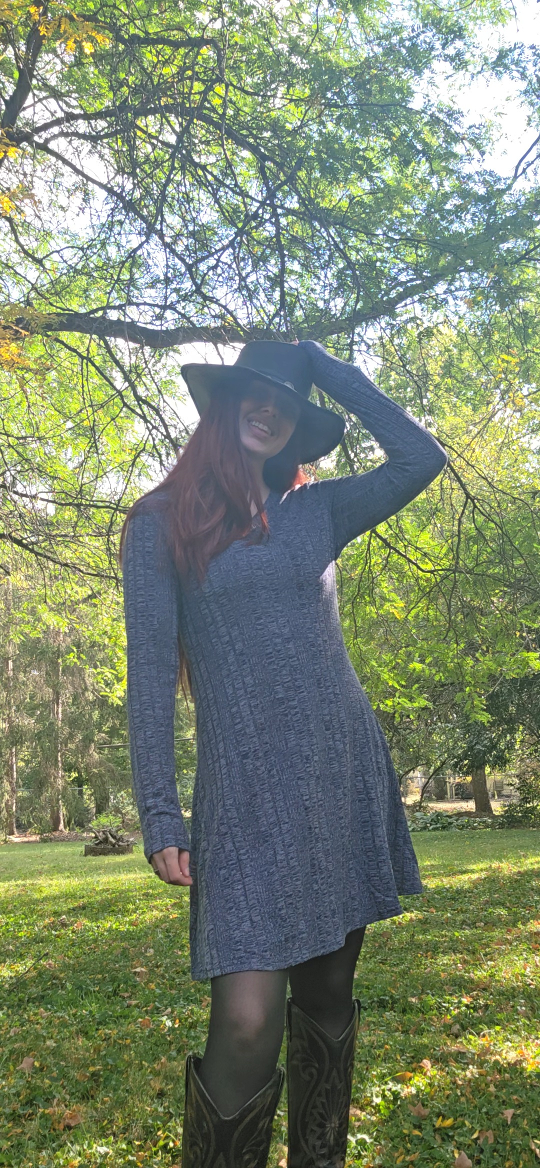 Perfect Fall Outfits cover photo collage