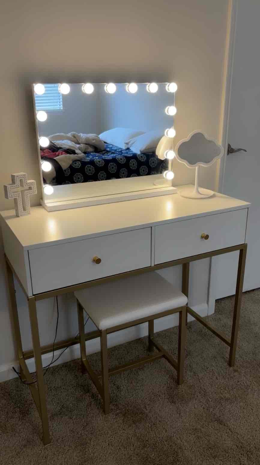 The Move-In Series cover photo collage