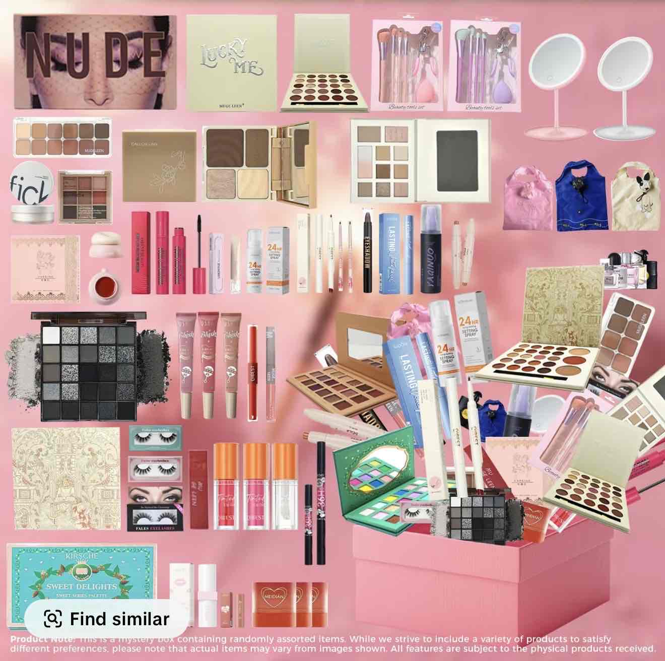 TikTok Viral Products - Actually Worth The Purchase cover photo collage