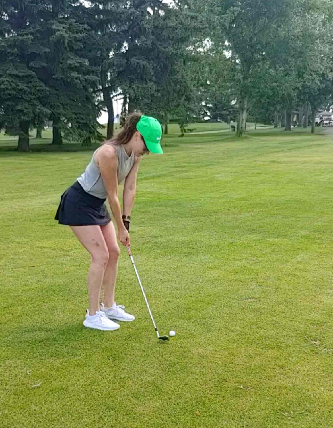 Your Inner Athlete & Hot Girl Hobby Brands ⛳️🏌️‍♀️ cover photo collage