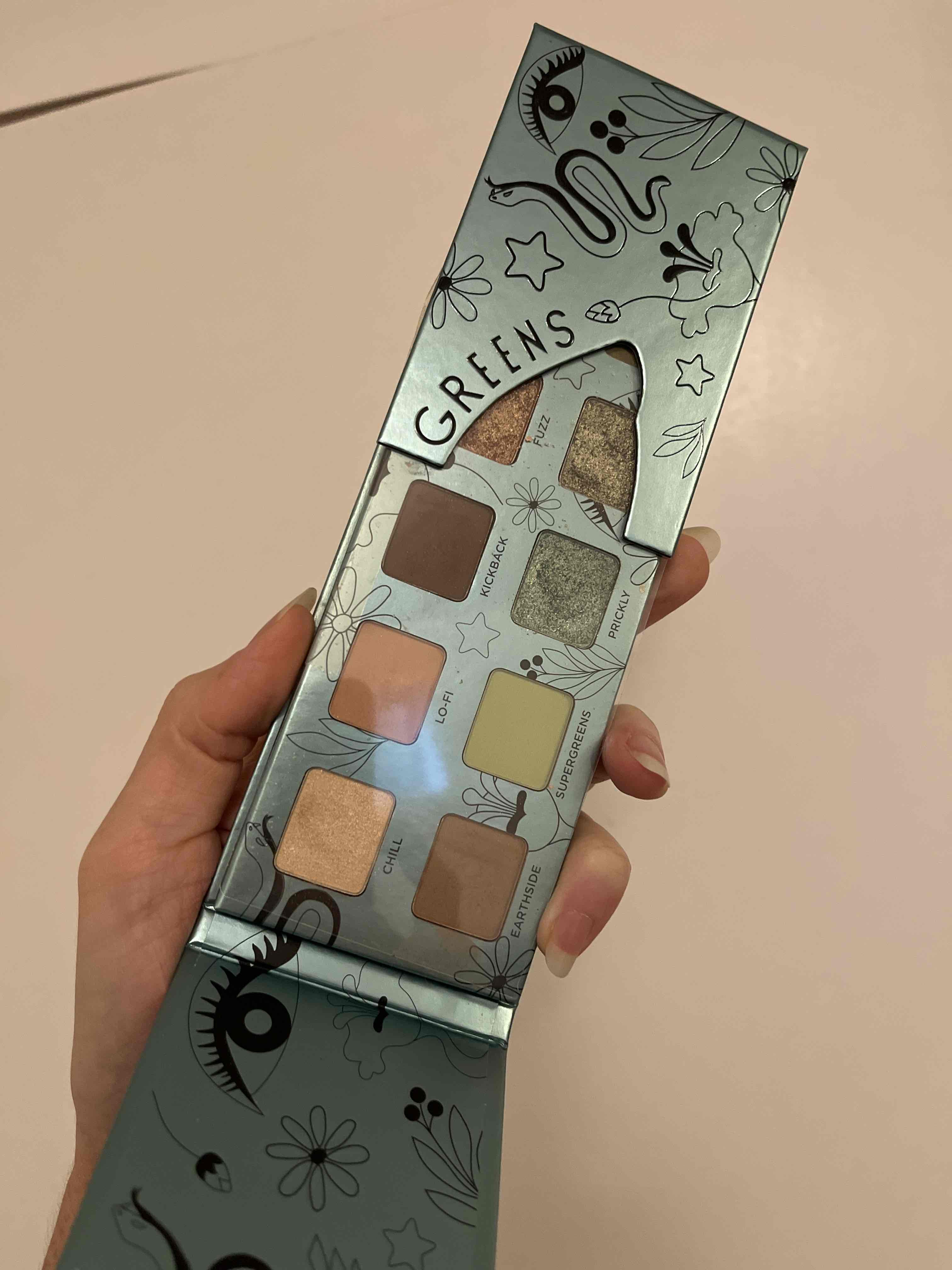 Makeup Essentials for Every Season cover photo collage