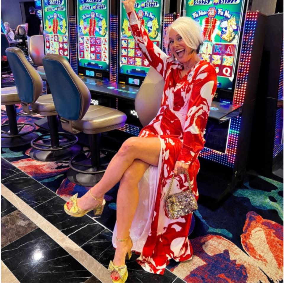 What’s in my purse as a Pageant Judge cover photo collage