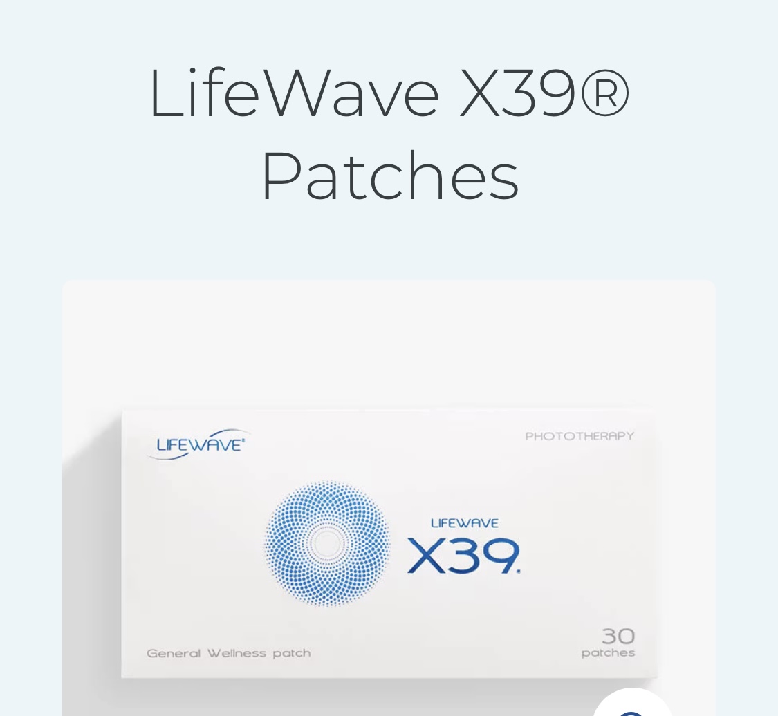 Phototherapy, Red Light & Supplements cover photo collage