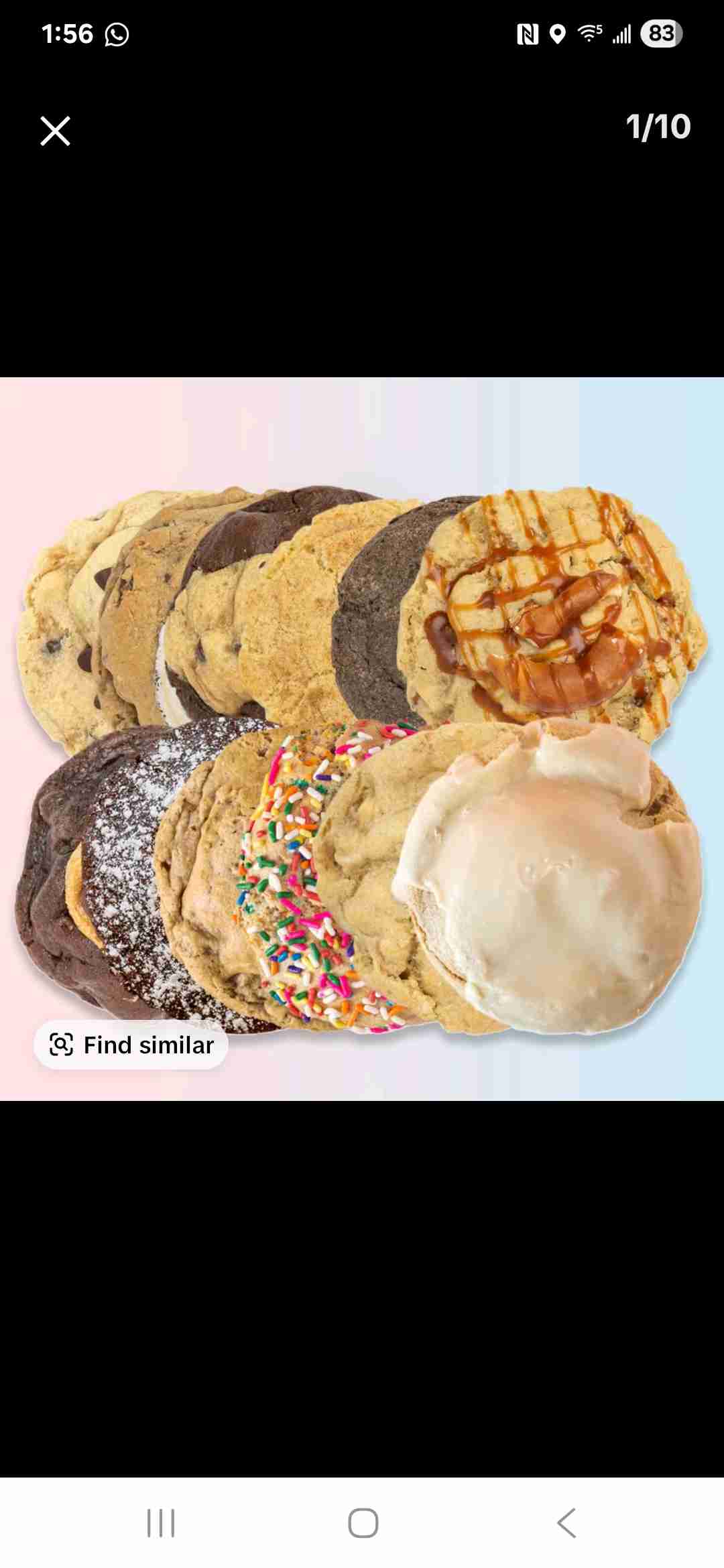 ✨ TikTok Made Me Buy It – And I Don’t Regret a Thing ✨ cover photo collage