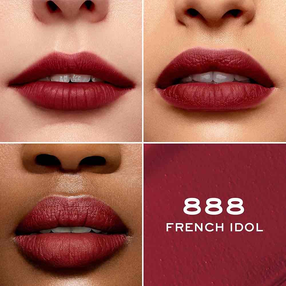 Bright Winter Complexion? These Lip colours will suit you! cover photo collage