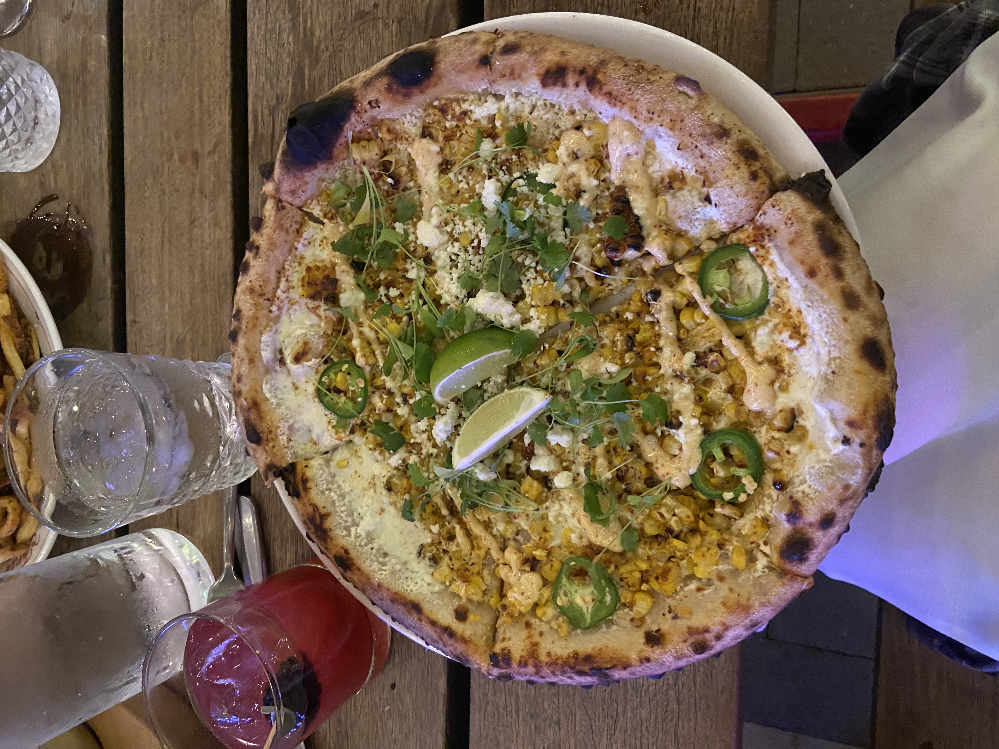 Oklahoma City Food Recs cover photo collage