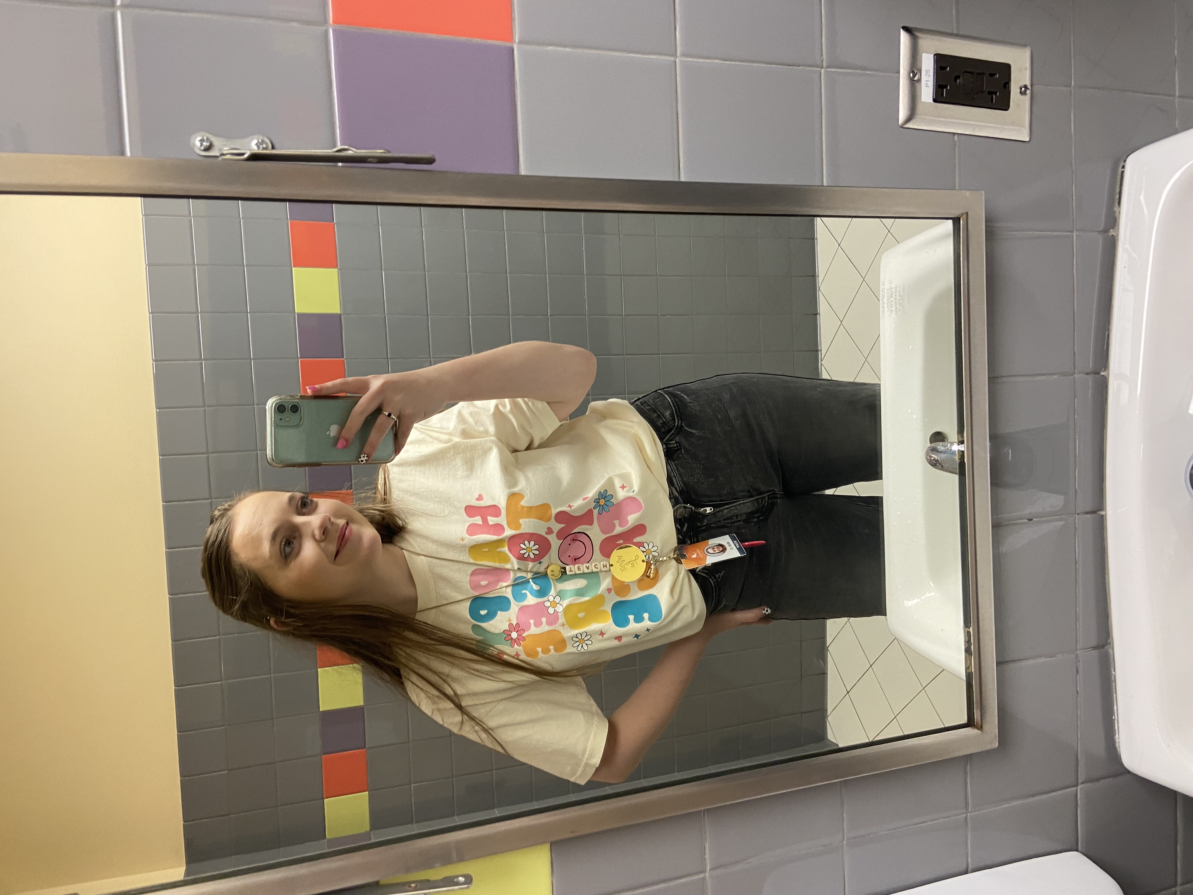 Teacher Outfits cover photo collage