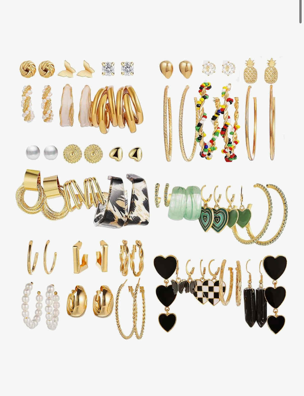 Fashion Faves You’ll Thank Me For Later 🖤 cover photo collage